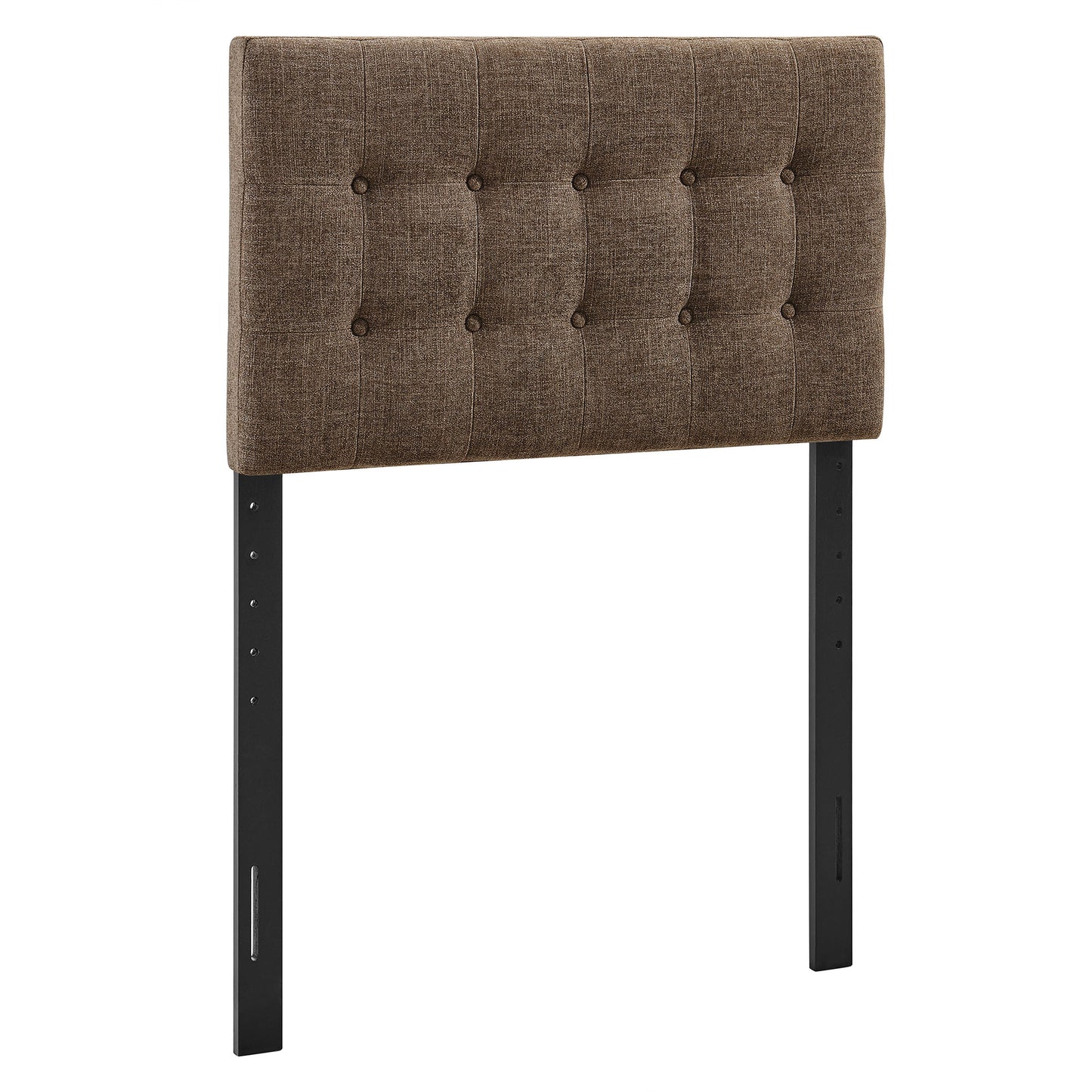 Emily Fabric Upholstered Twin Size Headboard by Modway MOD-7281