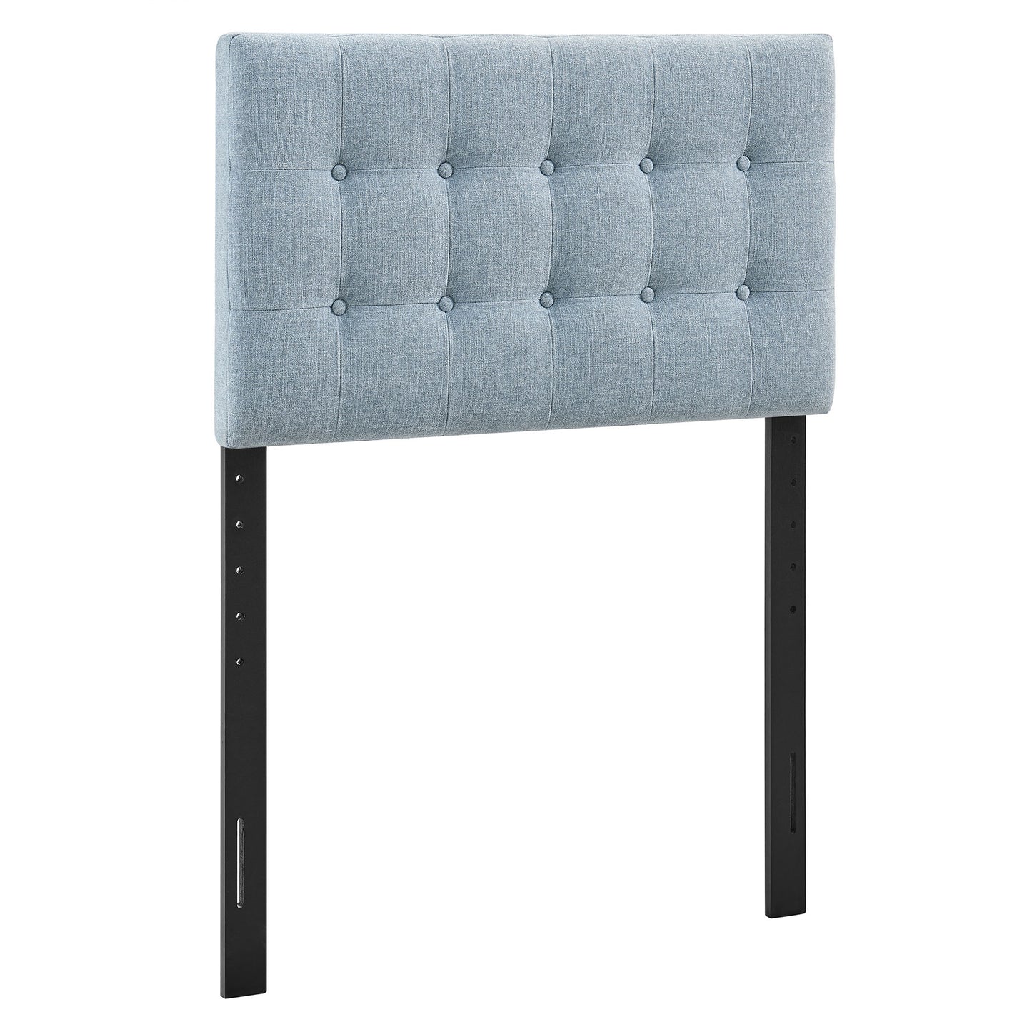 Emily Fabric Upholstered Twin Size Headboard by Modway MOD-7281