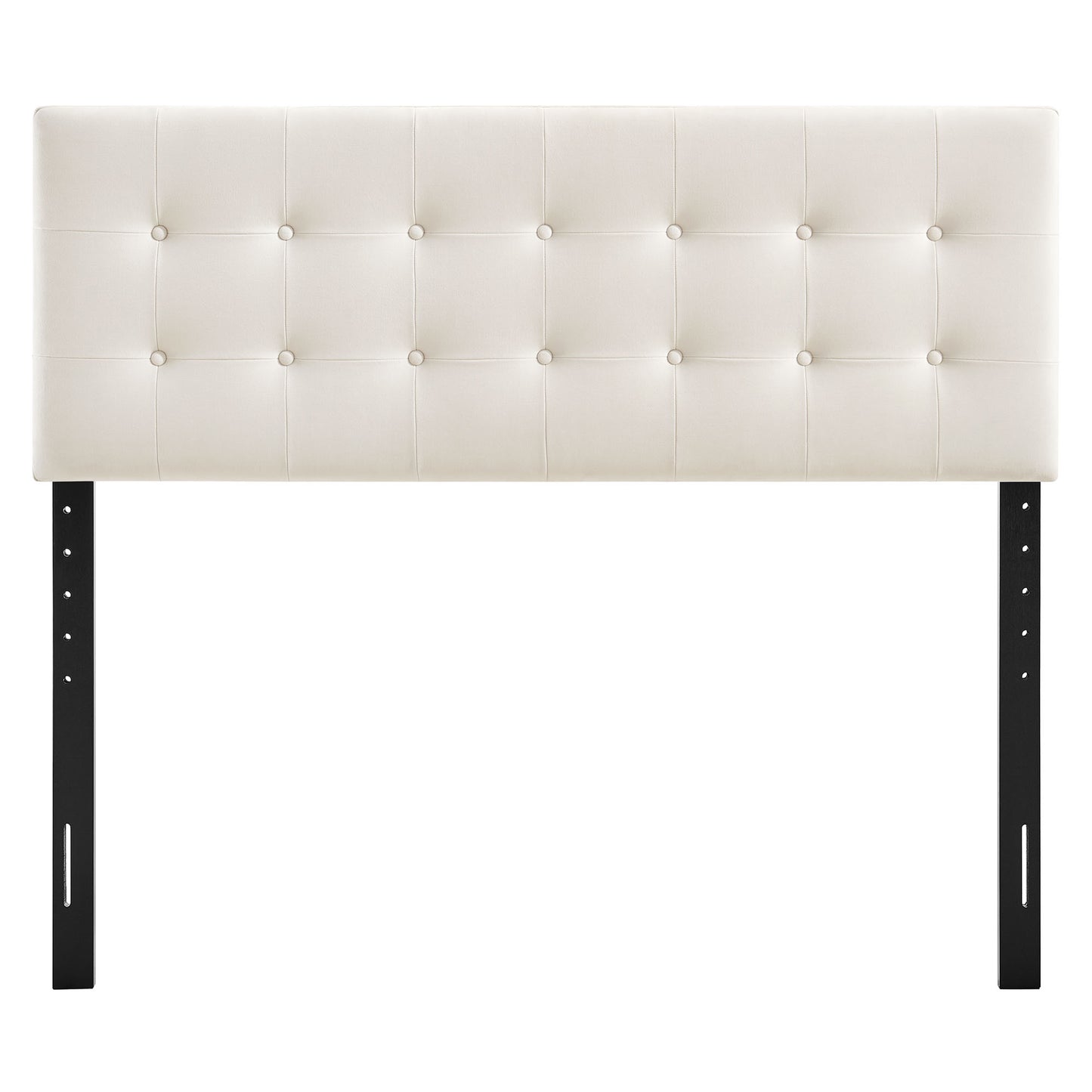 Emily Stain-Resistant Performance Velvet Full Size Headboard by Modway MOD-7282