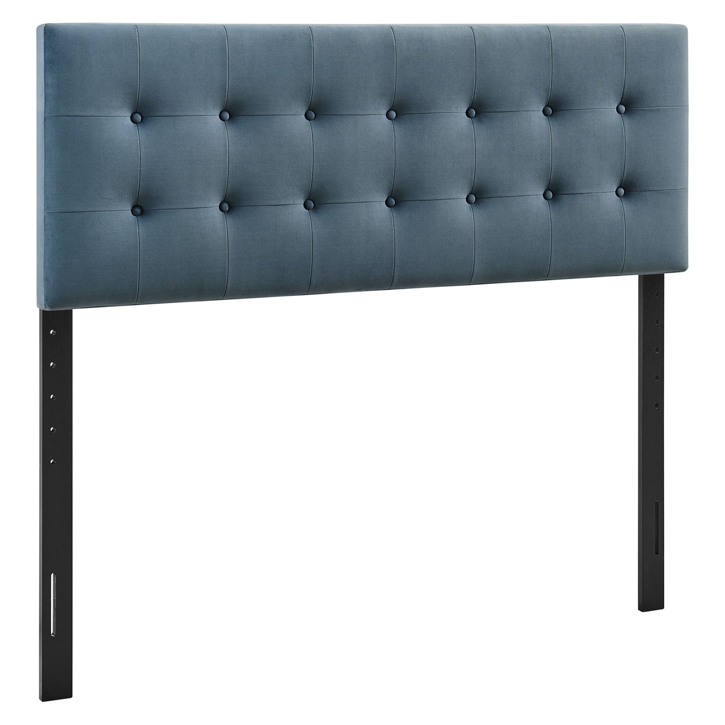 Emily Stain-Resistant Performance Velvet Full Size Headboard by Modway MOD-7282