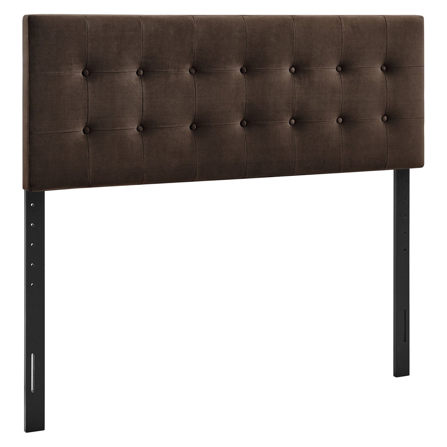 Emily Stain-Resistant Performance Velvet Full Size Headboard by Modway MOD-7282