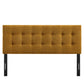 Emily Fabric Upholstered Full Size Headboard by Modway MOD-7283