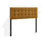 Emily Fabric Upholstered Full Size Headboard by Modway MOD-7283