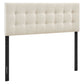 Emily Fabric Upholstered Full Size Headboard by Modway MOD-7283