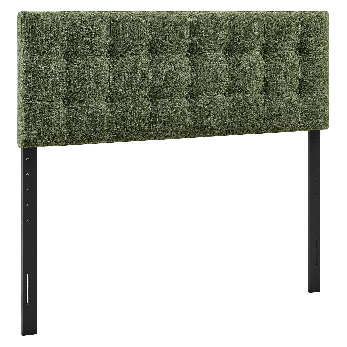 Emily Fabric Upholstered Full Size Headboard by Modway MOD-7283
