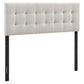 Emily Fabric Upholstered Full Size Headboard by Modway MOD-7283