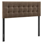 Emily Fabric Upholstered Full Size Headboard by Modway MOD-7283