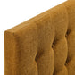 Emily Fabric Upholstered Queen Size Headboard by Modway MOD-7285