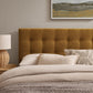 Emily Fabric Upholstered Queen Size Headboard by Modway MOD-7285