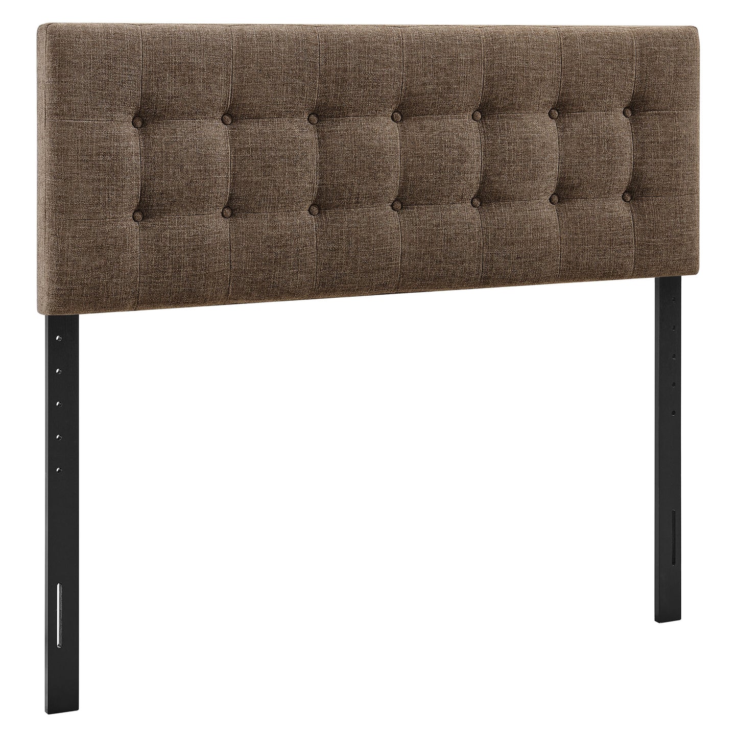Emily Fabric Upholstered Queen Size Headboard by Modway MOD-7285