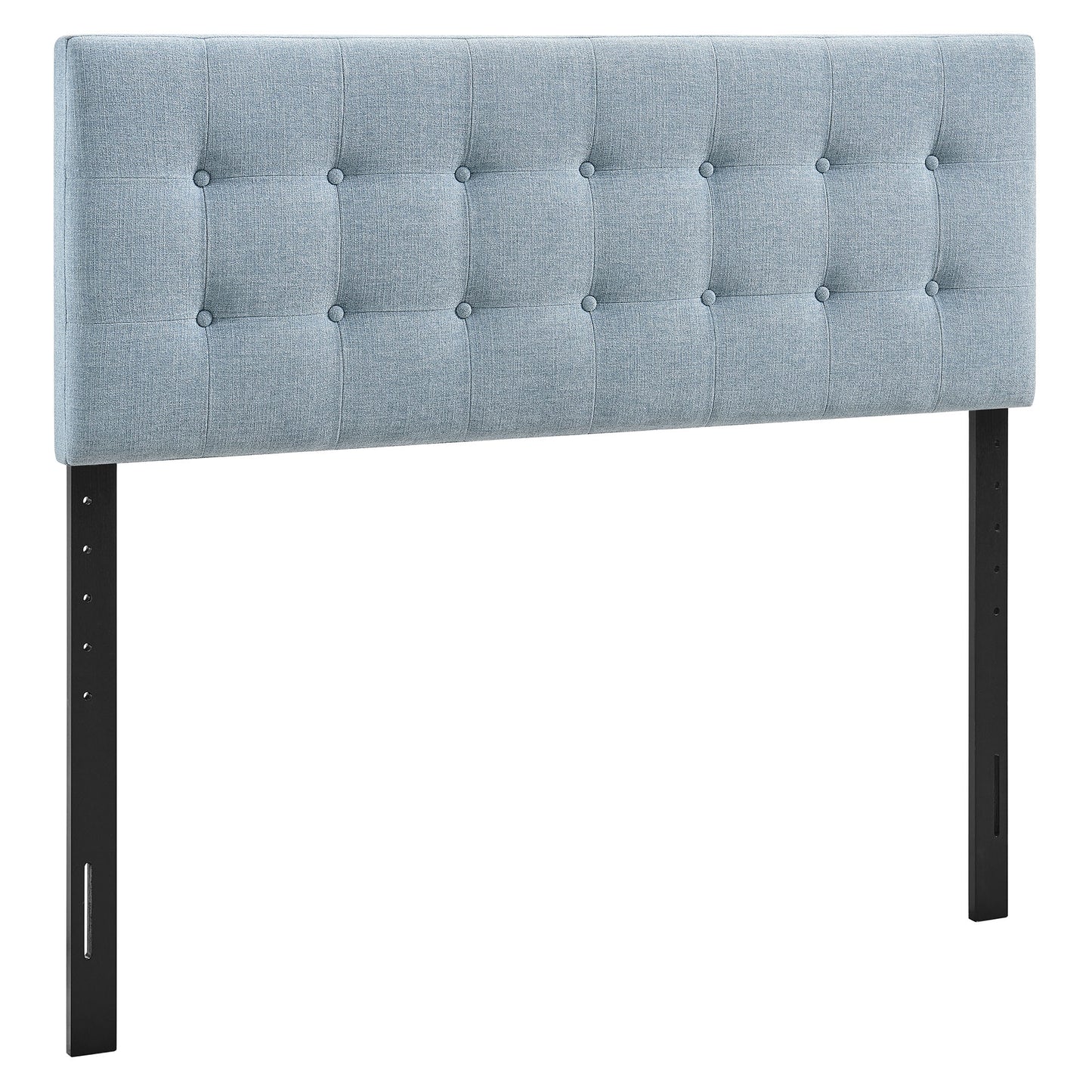 Emily Fabric Upholstered Queen Size Headboard by Modway MOD-7285