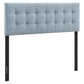 Emily Fabric Upholstered Queen Size Headboard by Modway MOD-7285