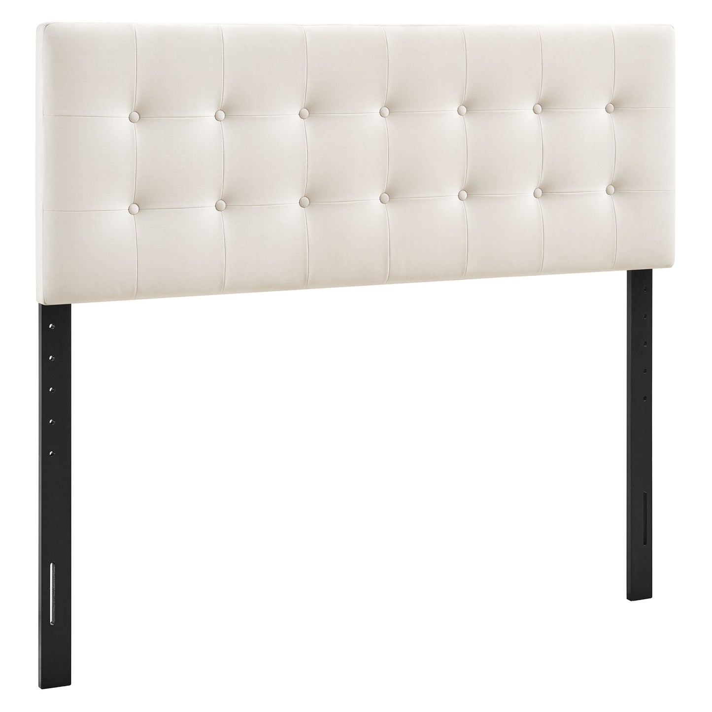 Emily Stain-Resistant Performance Velvet King Size Headboard by Modway MOD-7286