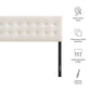 Emily Stain-Resistant Performance Velvet King Size Headboard by Modway MOD-7286