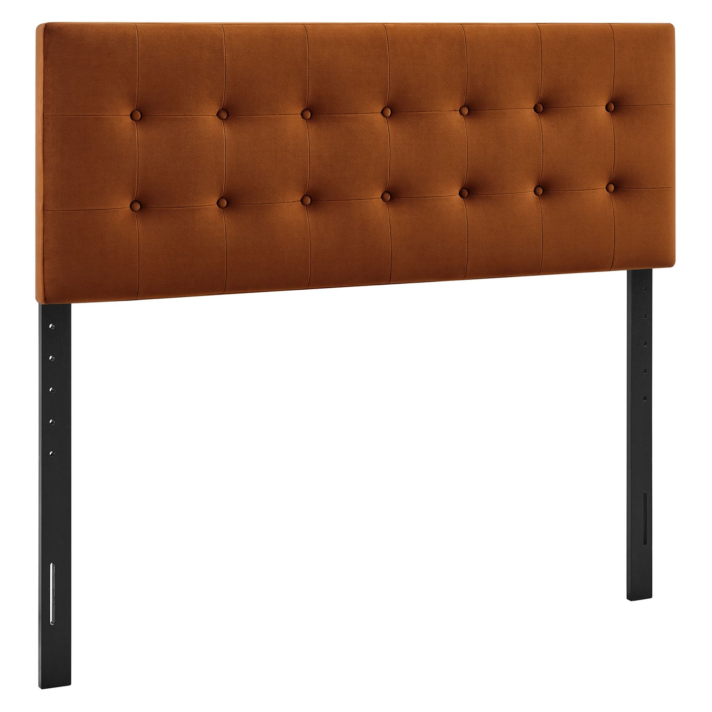 Emily Stain-Resistant Performance Velvet King Size Headboard by Modway MOD-7286
