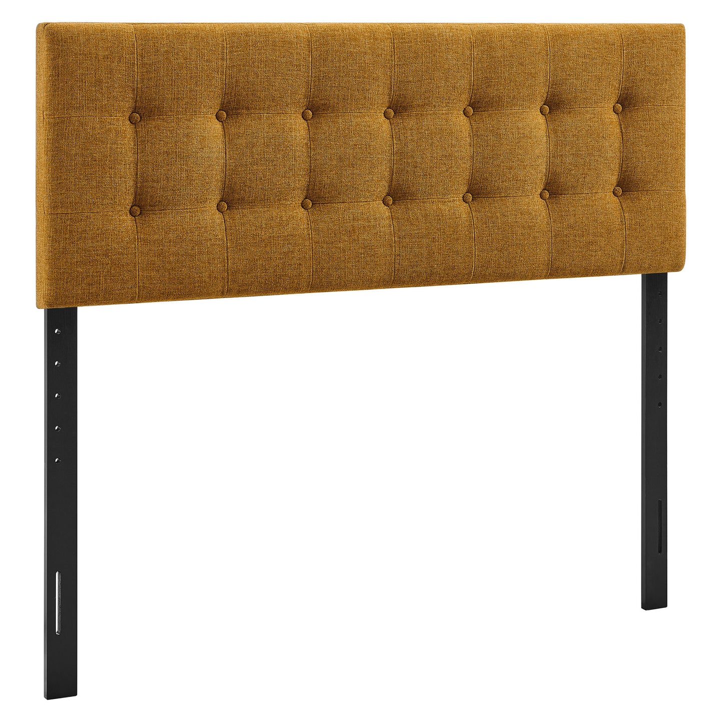 Emily Fabric Upholstered King Size Headboard by Modway MOD-7287