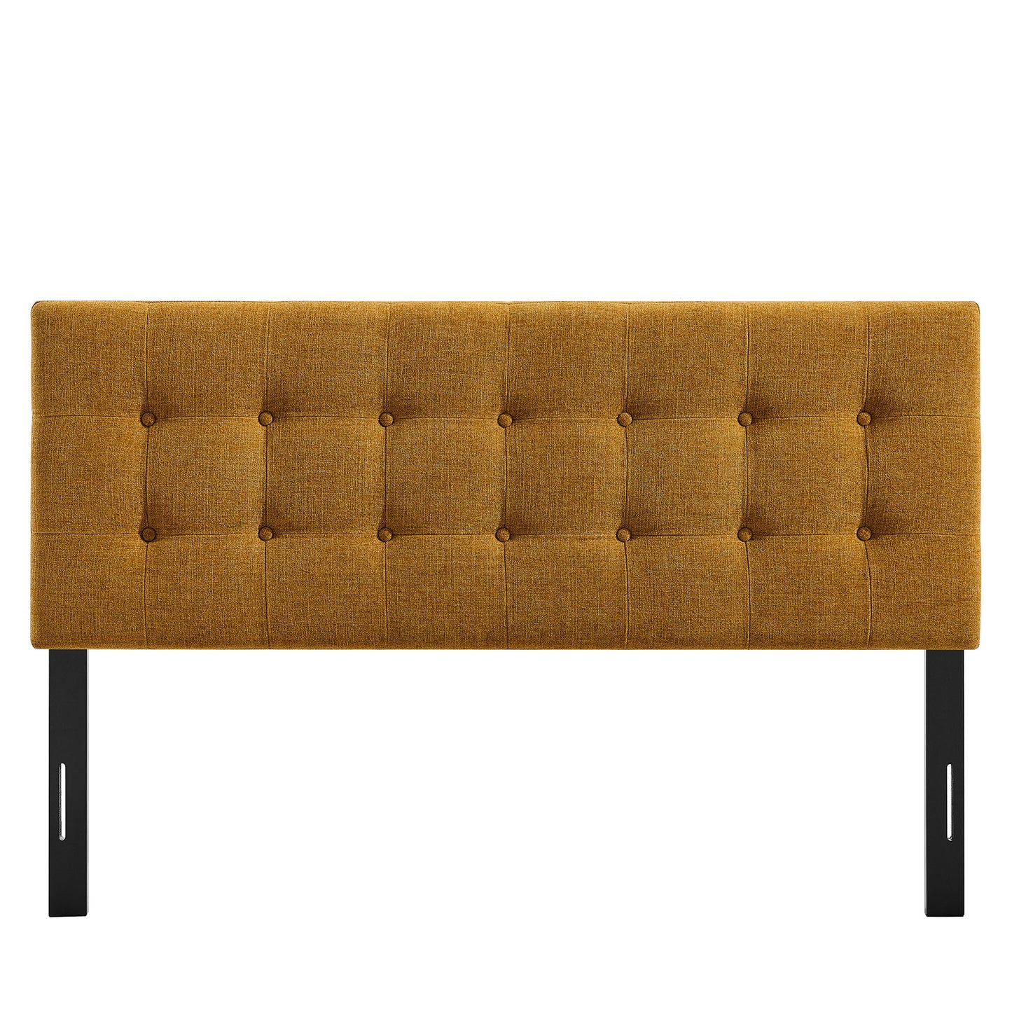 Emily Fabric Upholstered King Size Headboard by Modway MOD-7287