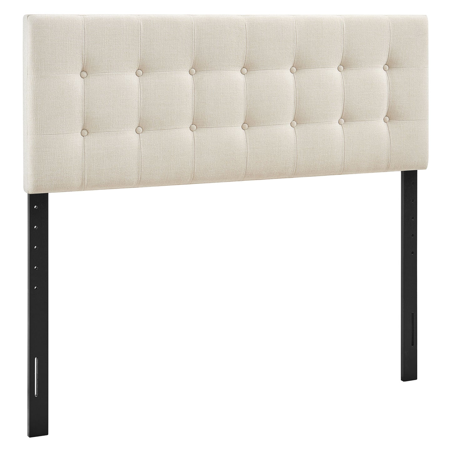 Emily Fabric Upholstered King Size Headboard by Modway MOD-7287