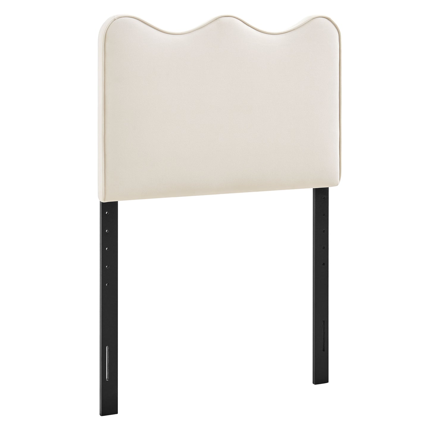 Athena Stain-Resistant Performance Velvet Twin Size Headboard by Modway MOD-7288