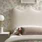 Athena Stain-Resistant Performance Velvet Twin Size Headboard by Modway MOD-7288