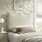 Athena Stain-Resistant Performance Velvet Twin Size Headboard by Modway MOD-7288