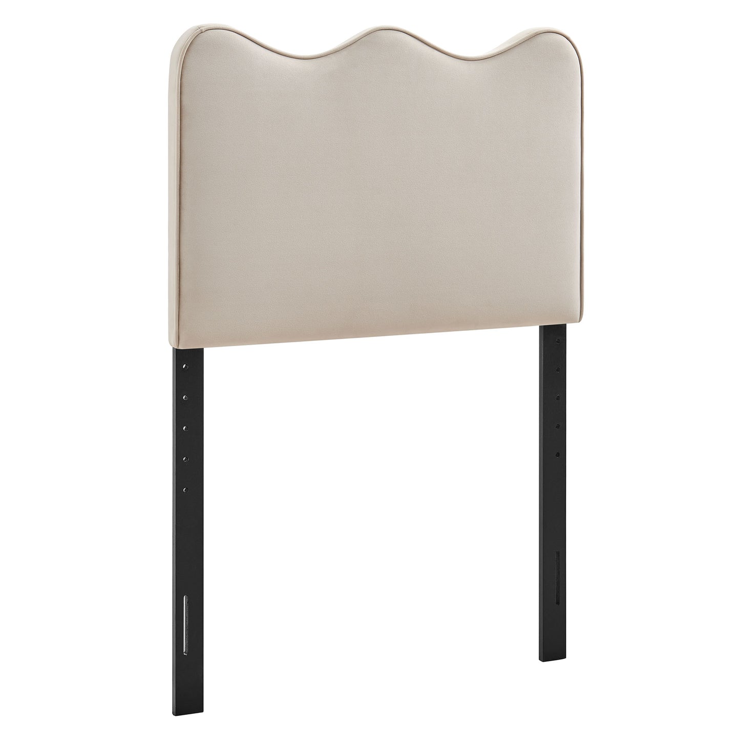 Athena Stain-Resistant Performance Velvet Twin Size Headboard by Modway MOD-7288
