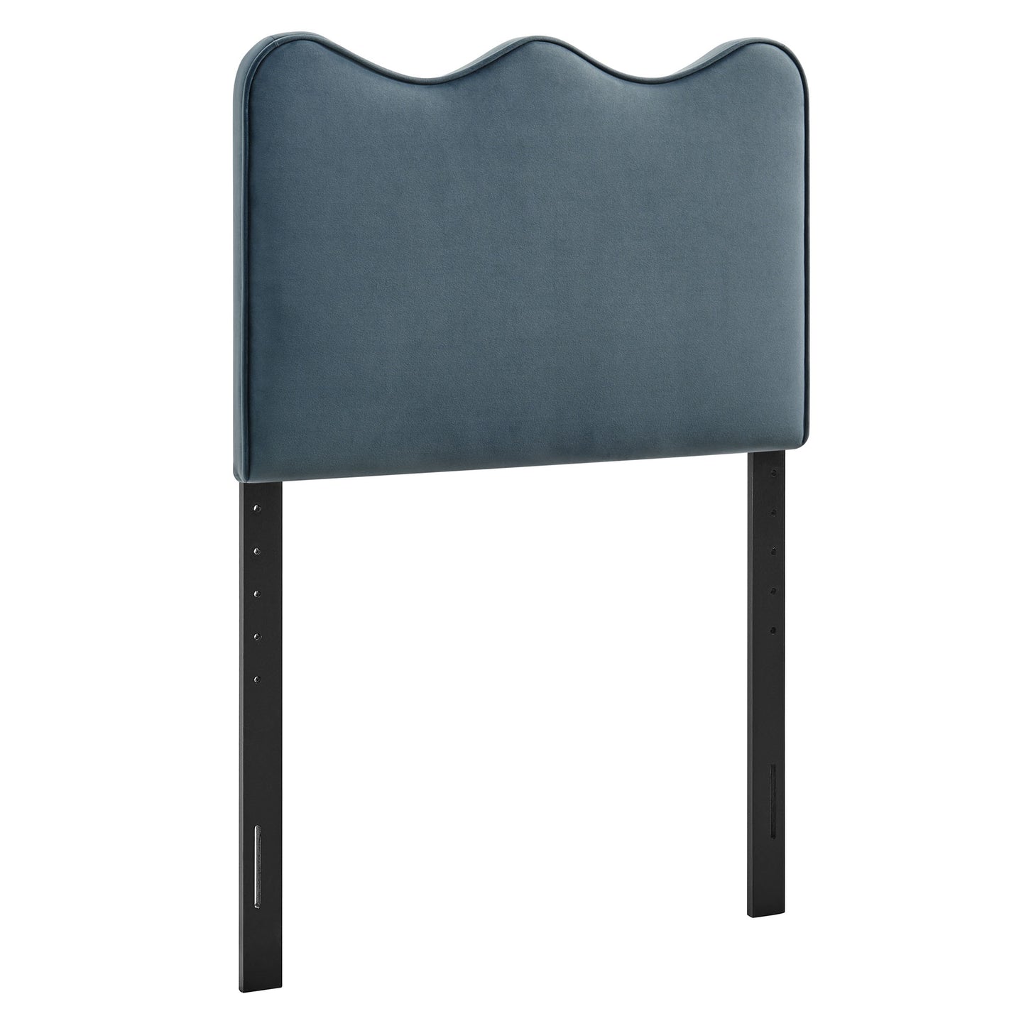 Athena Stain-Resistant Performance Velvet Twin Size Headboard by Modway MOD-7288