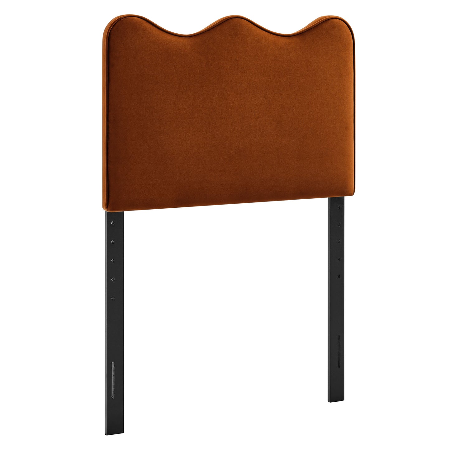 Athena Stain-Resistant Performance Velvet Twin Size Headboard by Modway MOD-7288