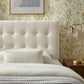 Lily Stain-Resistant Performance Velvet Twin Size Headboard by Modway MOD-7289