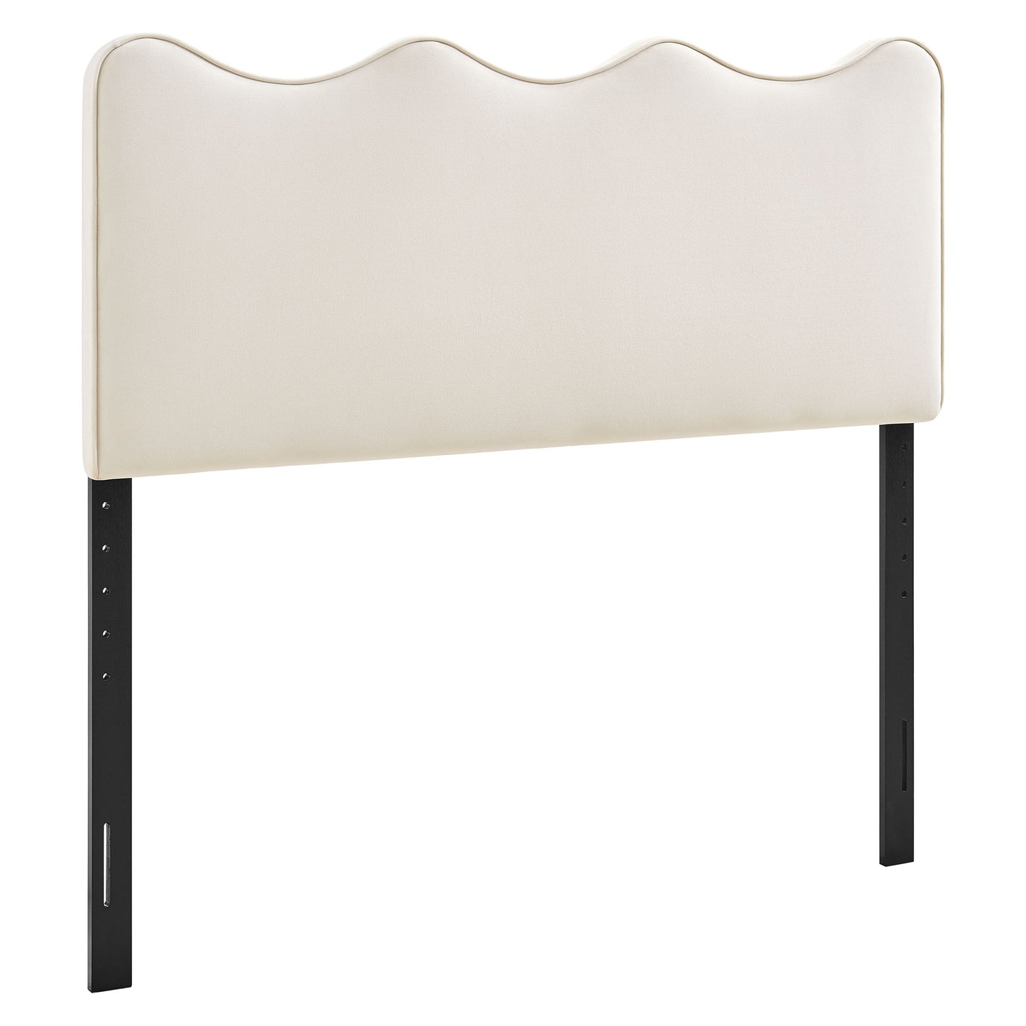 Athena Stain-Resistant Performance Velvet Full Size Headboard by Modway MOD-7291