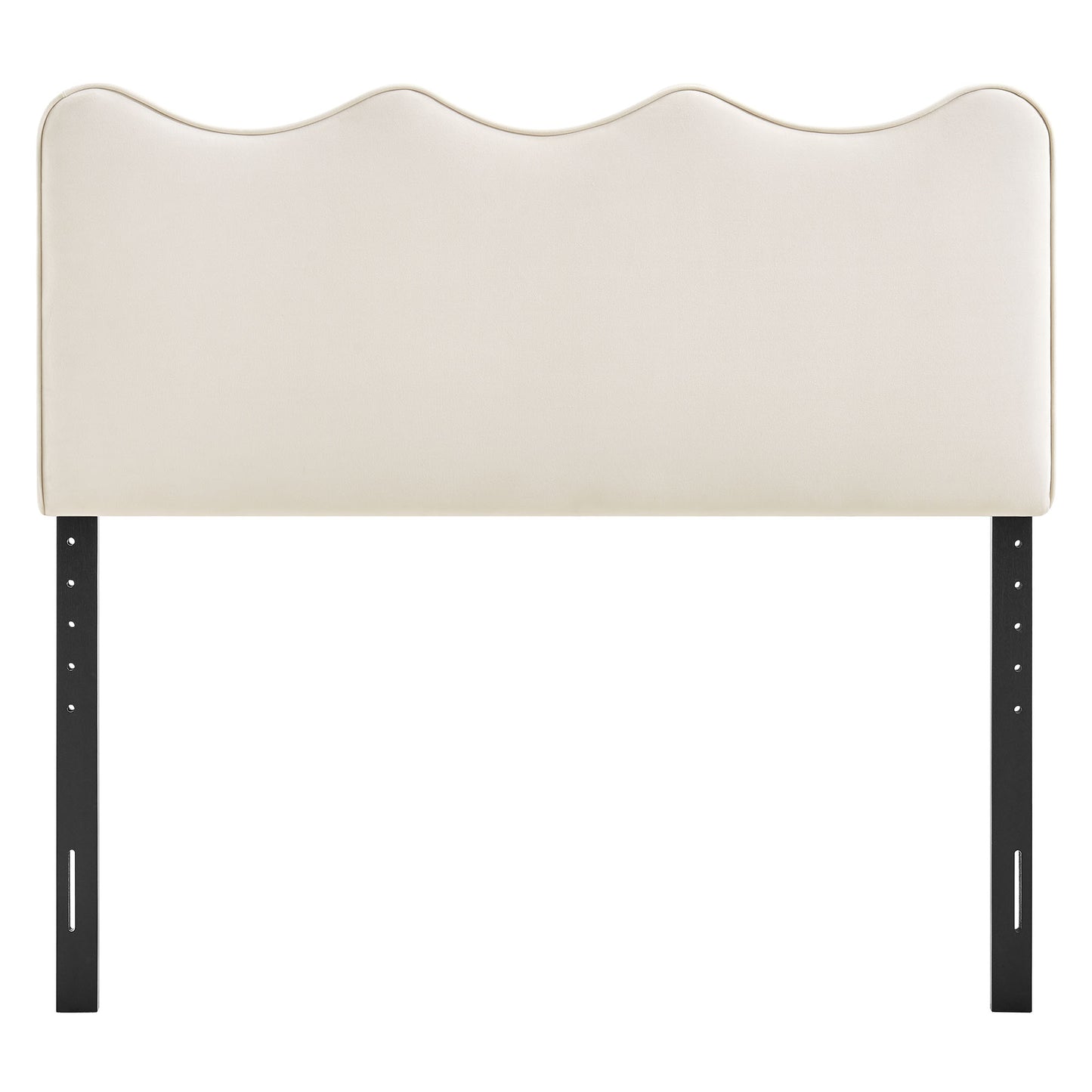 Athena Stain-Resistant Performance Velvet Full Size Headboard by Modway MOD-7291