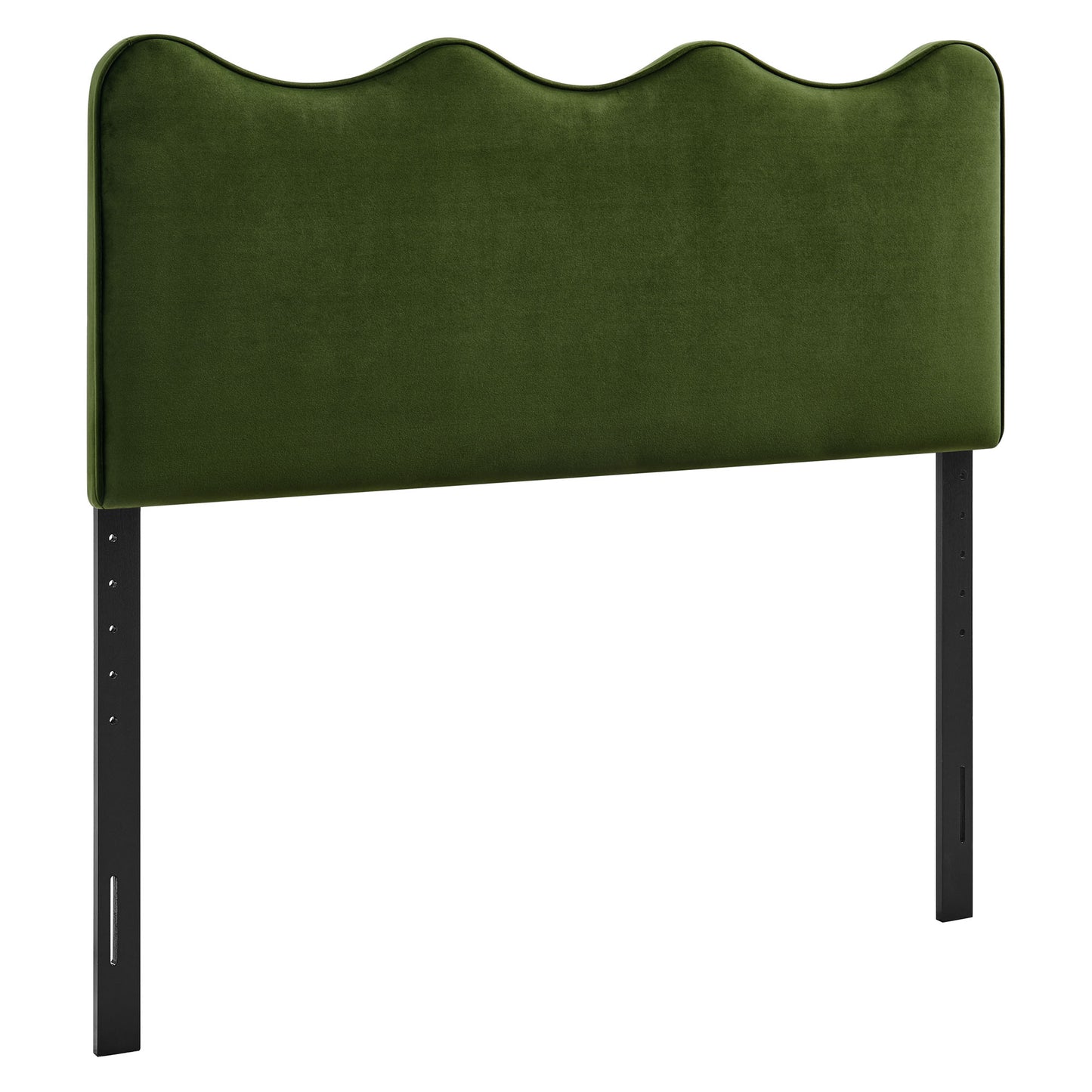 Athena Stain-Resistant Performance Velvet Full Size Headboard by Modway MOD-7291