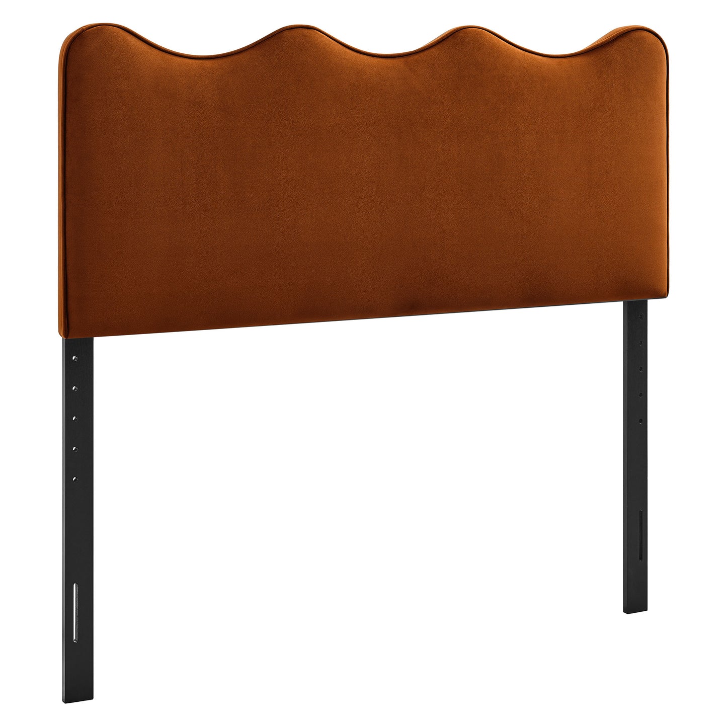 Athena Stain-Resistant Performance Velvet Full Size Headboard by Modway MOD-7291