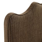 Athena Striped Fabric Upholstered Full Size Headboard by Modway MOD-7292