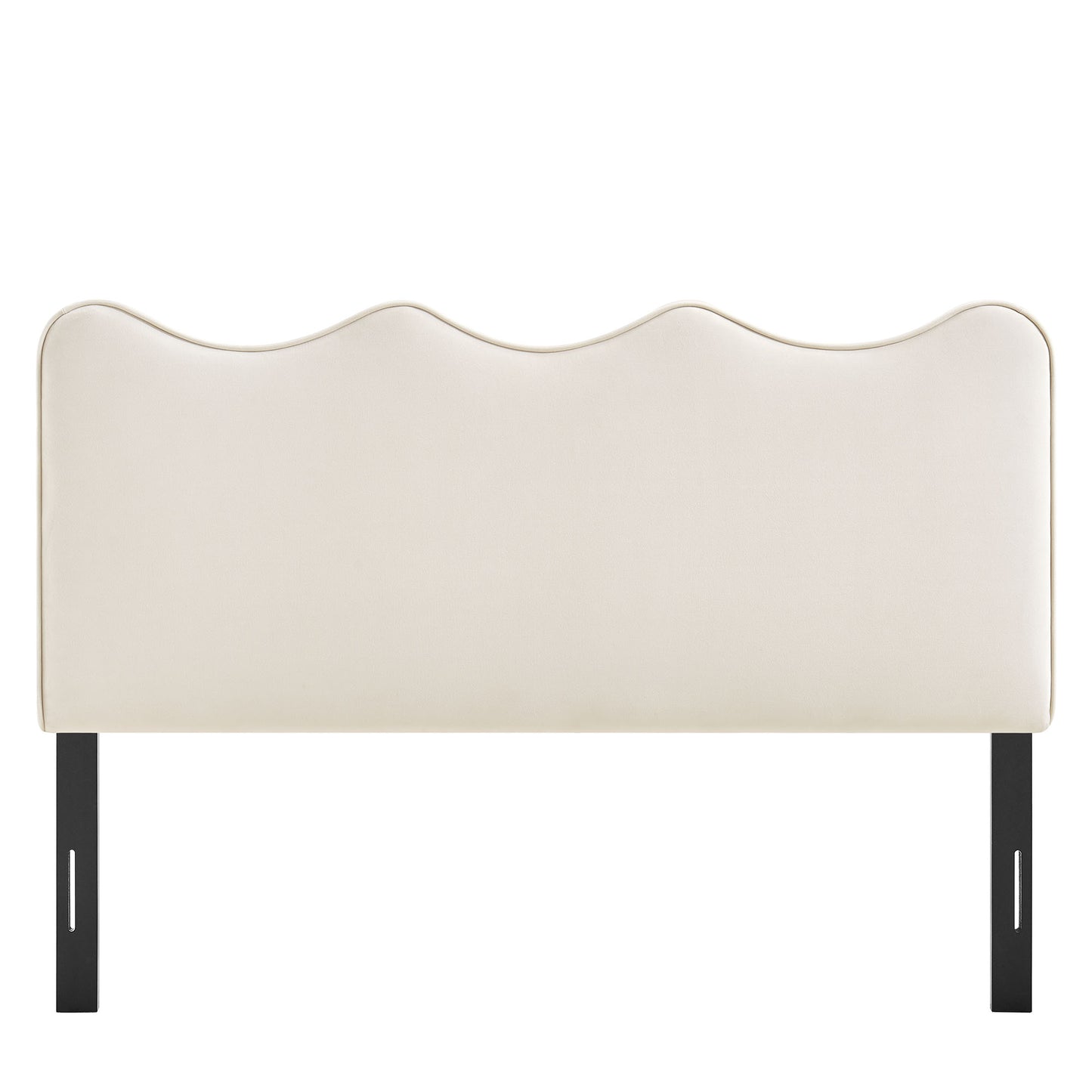 Athena Stain-Resistant Performance Velvet King Size Headboard by Modway MOD-7295