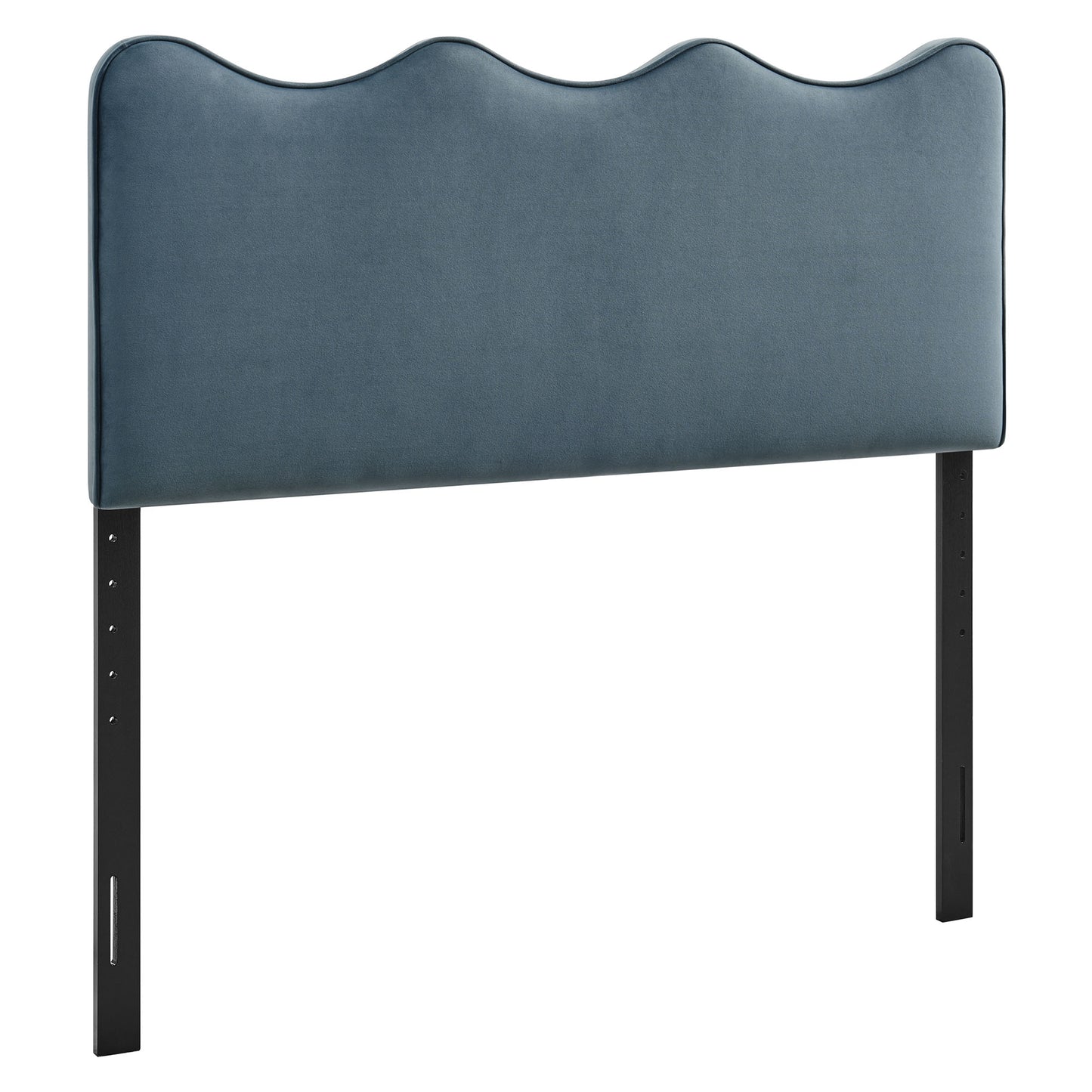 Athena Stain-Resistant Performance Velvet King Size Headboard by Modway MOD-7295