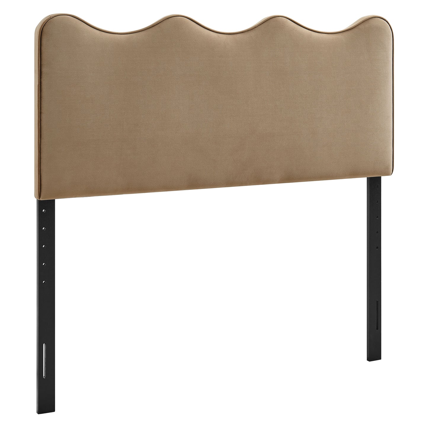 Athena Stain-Resistant Performance Velvet King Size Headboard by Modway MOD-7295