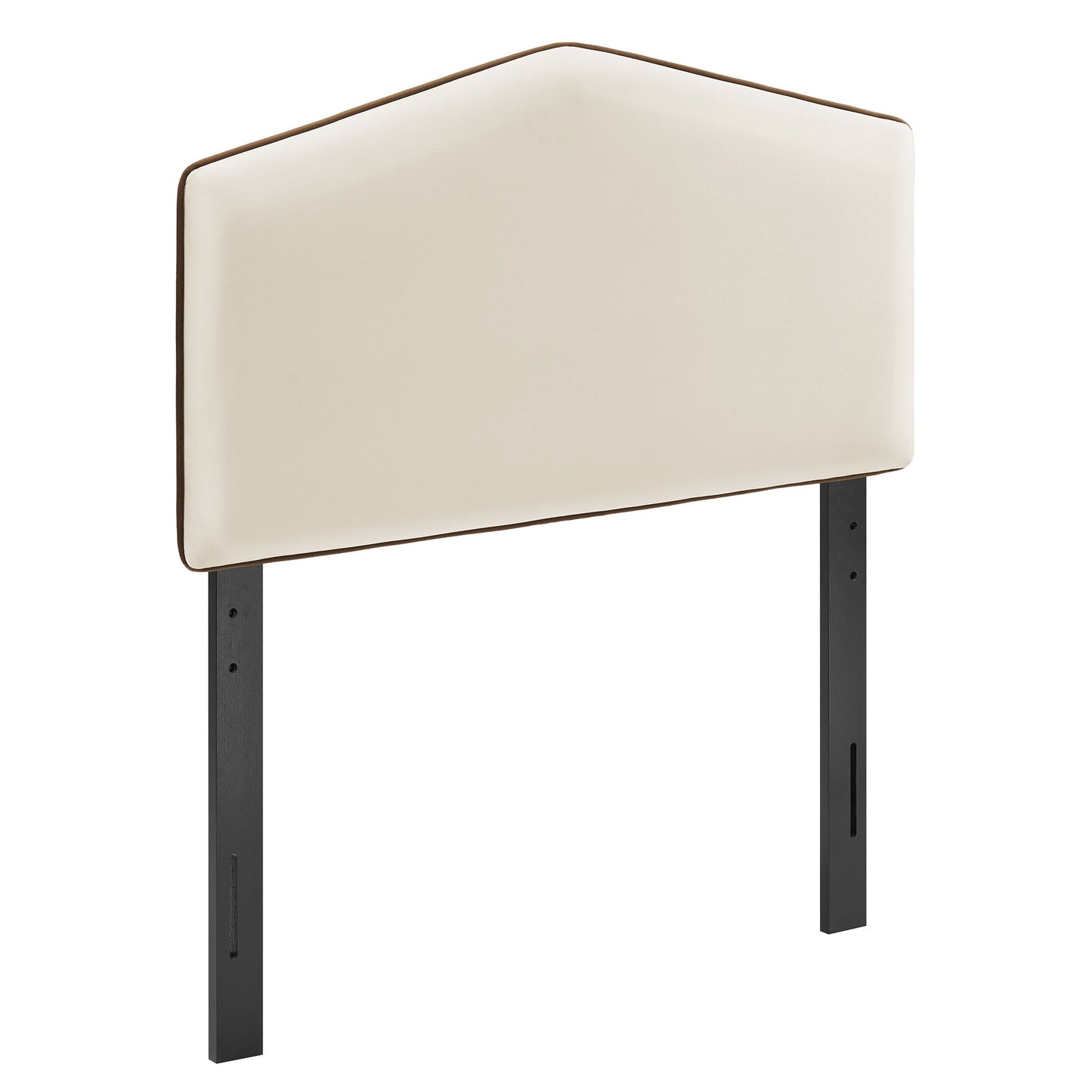 Cosette Performance Velvet Twin Size Headboard by Modway MOD-7297