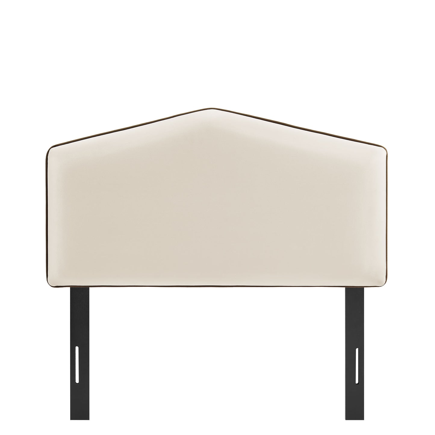 Cosette Performance Velvet Twin Size Headboard by Modway MOD-7297
