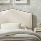 Cosette Performance Velvet Twin Size Headboard by Modway MOD-7297