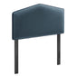 Cosette Performance Velvet Twin Size Headboard by Modway MOD-7297