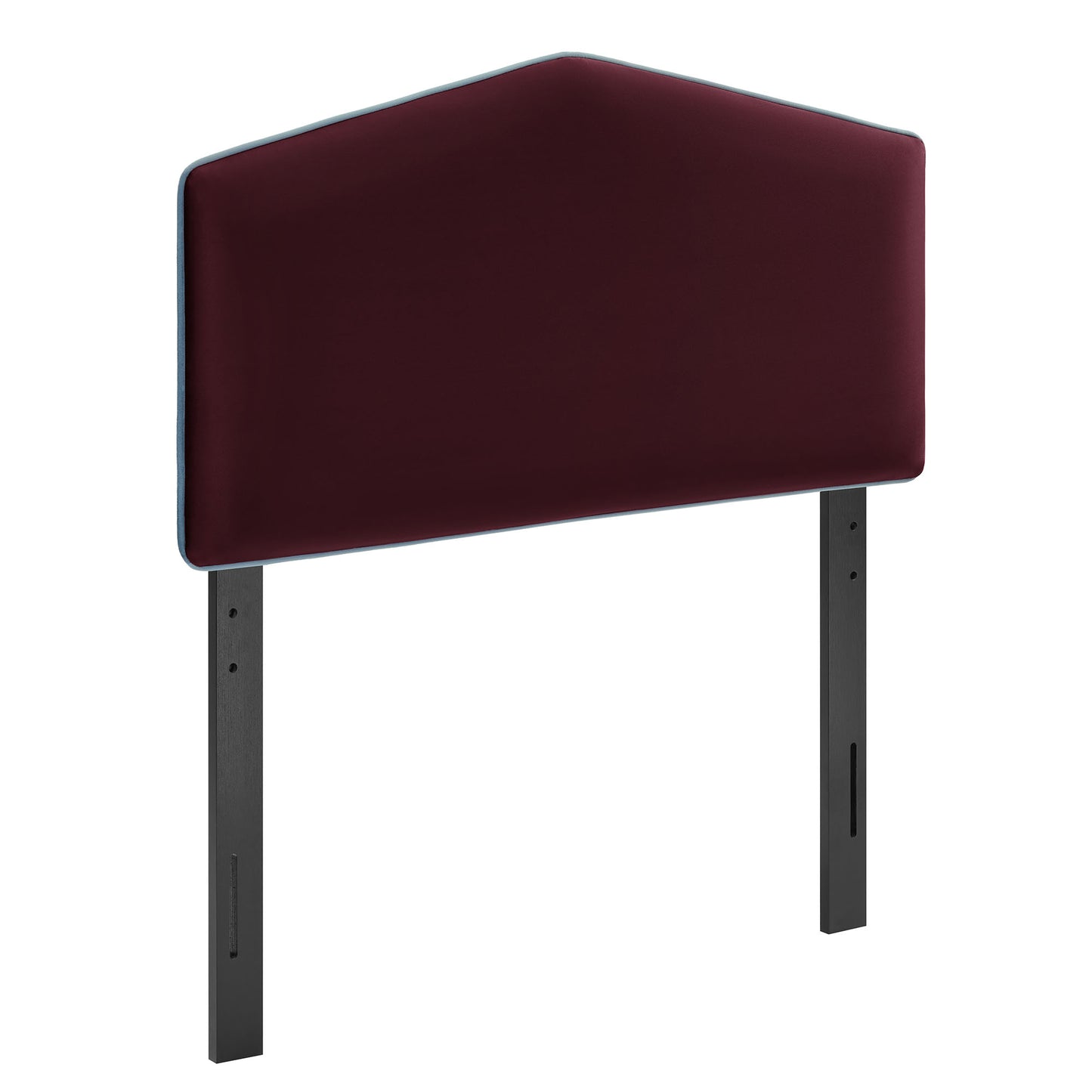 Cosette Performance Velvet Twin Size Headboard by Modway MOD-7297