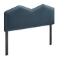 Cosette Performance Velvet Full Size Headboard by Modway MOD-7298