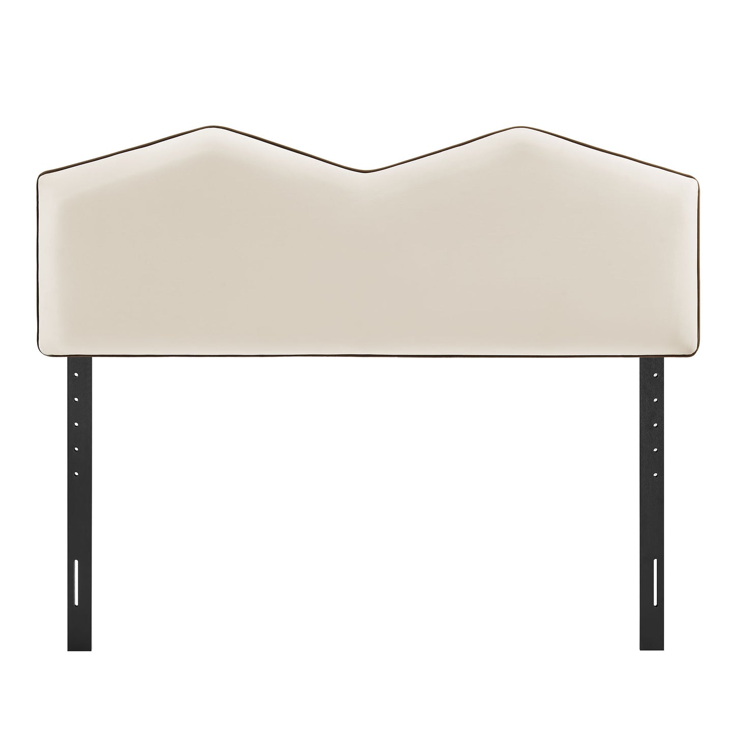Cosette Performance Velvet Queen Size Headboard by Modway MOD-7299