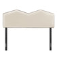 Cosette Performance Velvet Queen Size Headboard by Modway MOD-7299