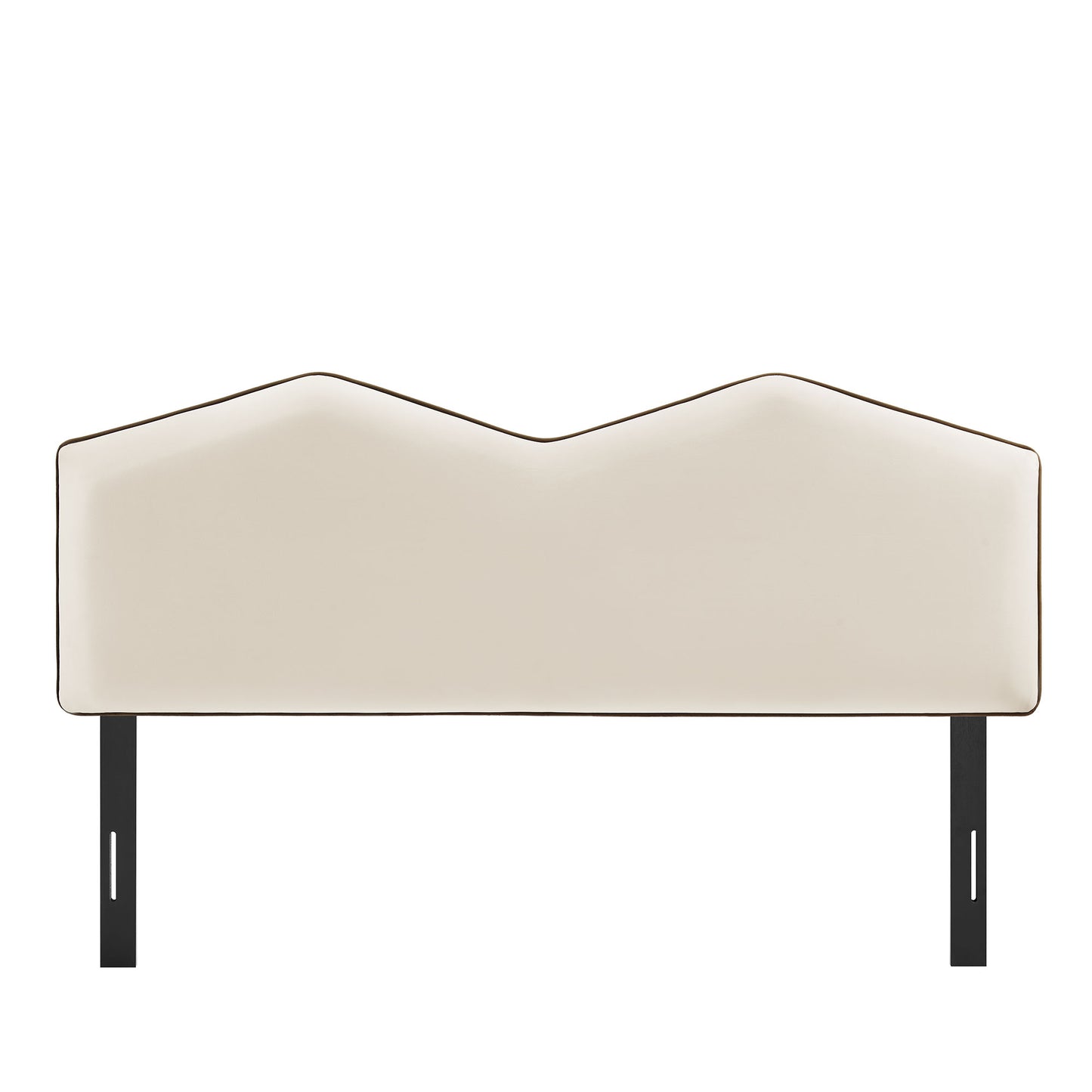Cosette Performance Velvet Queen Size Headboard by Modway MOD-7299