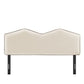 Cosette Performance Velvet Queen Size Headboard by Modway MOD-7299