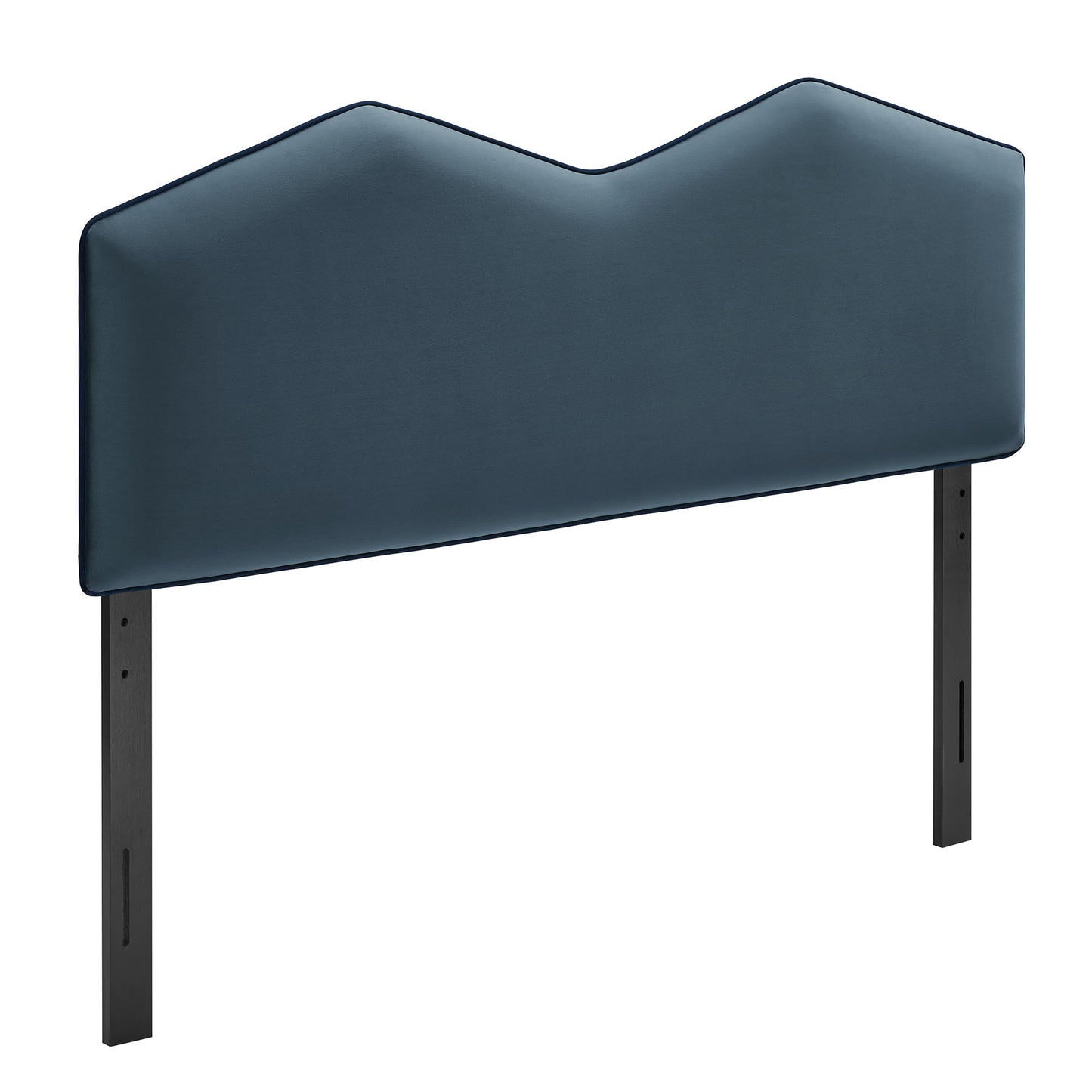 Cosette Performance Velvet Queen Size Headboard by Modway MOD-7299