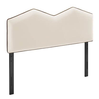 Cosette Performance Velvet King Size Headboard by Modway MOD-7300