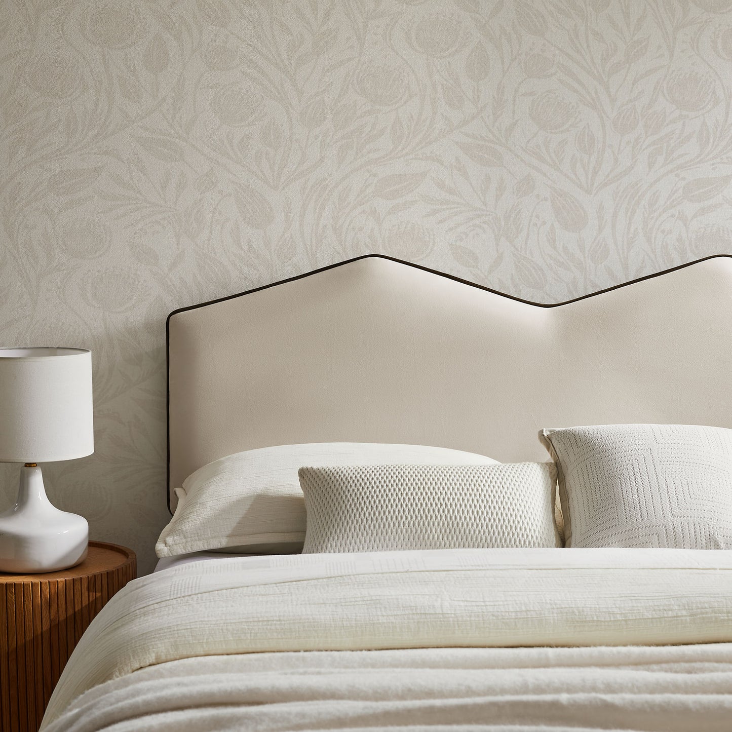 Cosette Performance Velvet King Size Headboard by Modway MOD-7300
